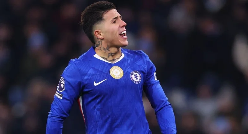 Fulham - Chelsea Fulham - Chelsea