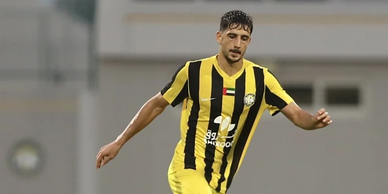 Al Ittihad Kalba - Al-Wasl Al Ittihad Kalba - Al-Wasl