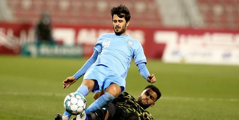 Al-Wakrah - Al-Arabi Al-Wakrah - Al-Arabi