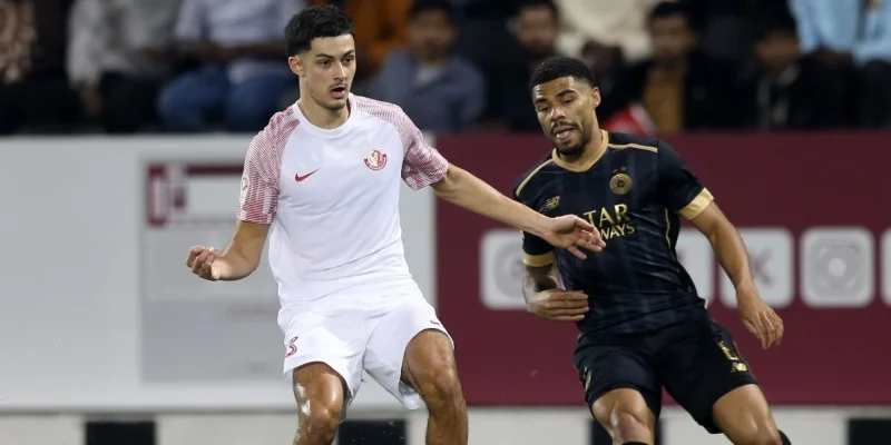 Al-Ahli - Al-Shamal Al-Ahli - Al-Shamal