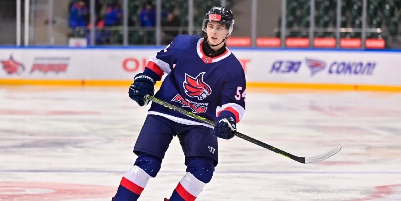 Lokomotiv Yaroslavl 2 - Krasnoyarskie Rysi Lokomotiv Yaroslavl 2 - Krasnoyarskie Rysi