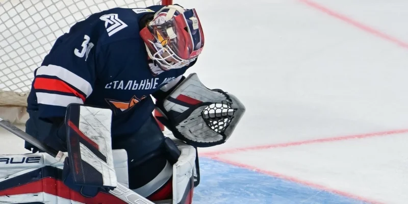 Stalnye Lisy - Molot-Prikamye Perm Juniors