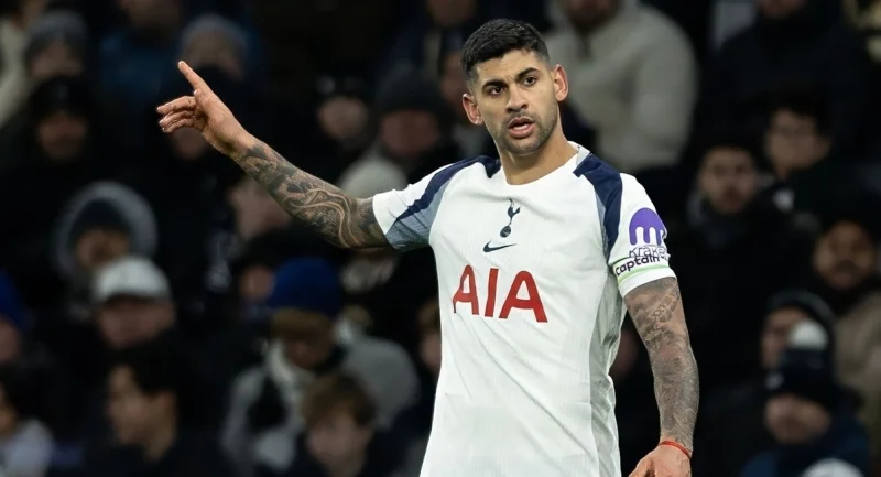 AFC Bournemouth - Tottenham Hotspur