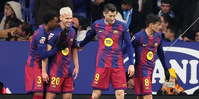 Barcelona - Athletic Bilbao Barcelona - Athletic Bilbao
