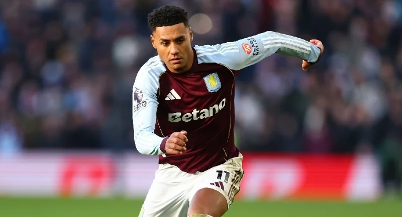 Crystal Palace - Aston Villa Crystal Palace - Aston Villa