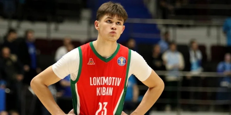 Lokomotiv Kuban - Uralmash Lokomotiv Kuban - Uralmash