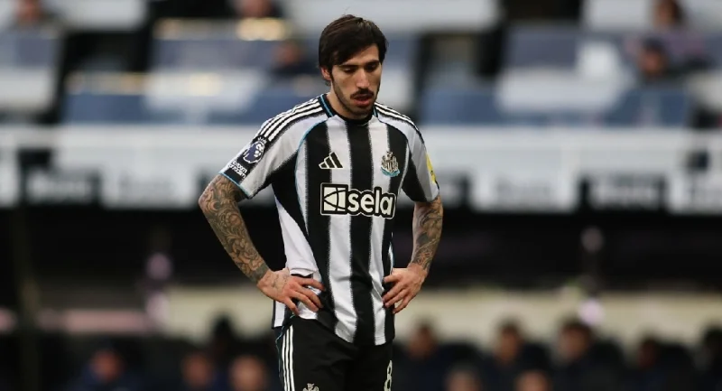 Newcastle United - Leeds United Newcastle United - Leeds United