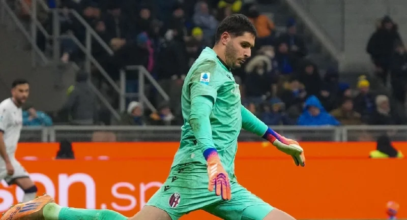 Bologna - Atalanta Bologna - Atalanta