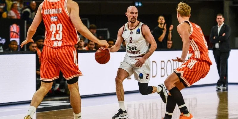 Lietkabelis - Bourg-en-Bresse Lietkabelis - Bourg-en-Bresse