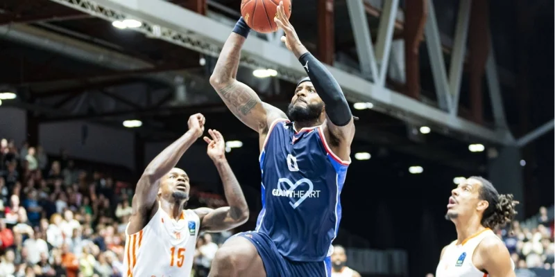 Panionios - Buducnost