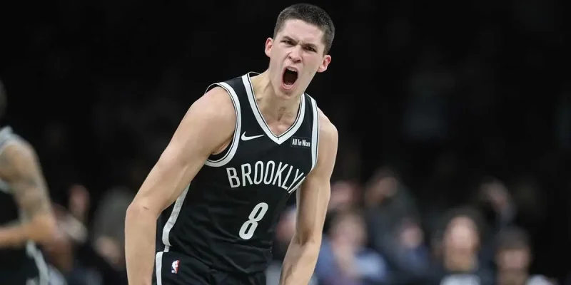 Brooklyn Nets - Orlando Magic