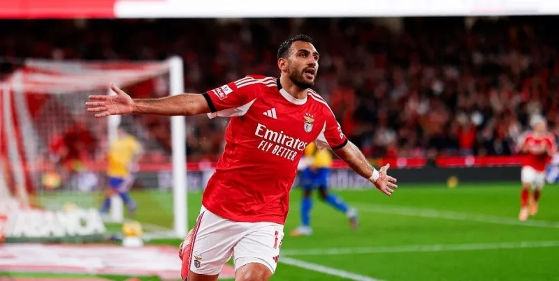 Benfica - Braga