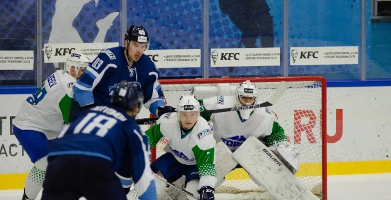 Buran Voronezh - Toros Neftekamsk Buran Voronezh - Toros Neftekamsk