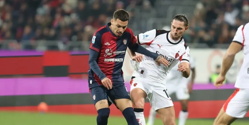 Cremonese - Cagliari