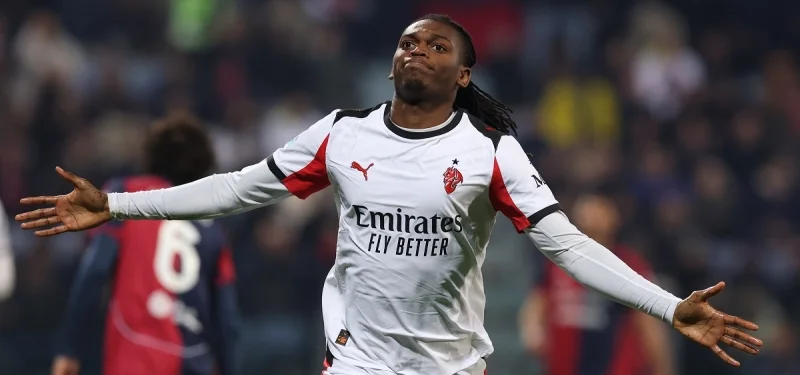 AC Milan - Genoa AC Milan - Genoa