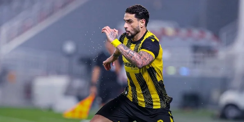 Qatar SC - Al-Sadd