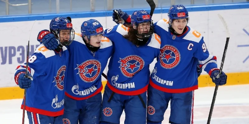 SKA-Junior - Karelia