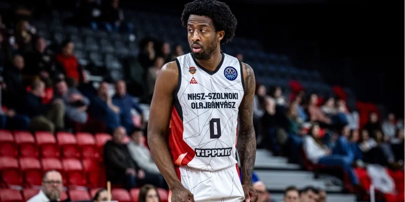 Pallacanestro Trieste - Szolnoki Olaj