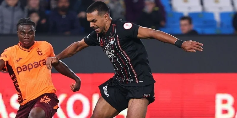 Van Spor Kulubu - Boluspor Van Spor Kulubu - Boluspor