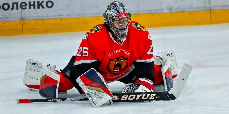Avto Yekaterinburg - Kuznetskie Medvedi