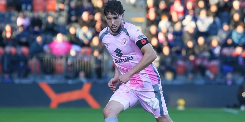 Milton Keynes Dons - Oxford United