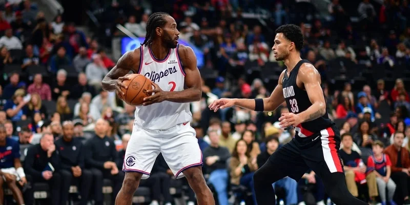 Brooklyn Nets - LA Clippers Brooklyn Nets - LA Clippers