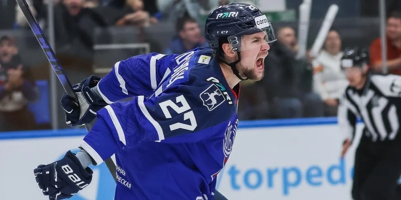 Severstal Cherepovets - Torpedo Severstal Cherepovets - Torpedo