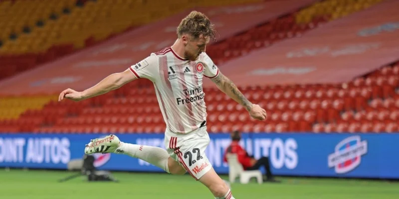 Melbourne Victory - Western Sydney Wanderers FC Melbourne Victory - Western Sydney Wanderers FC