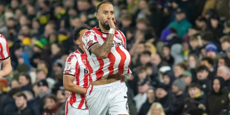 Stoke City - Coventry City Stoke City - Coventry City