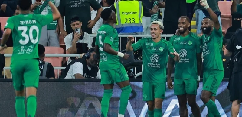 Al Akhdoud - Al Ahli Al Akhdoud - Al Ahli