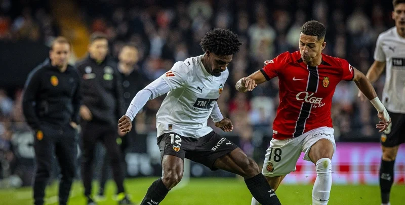 Valencia - Elche Valencia - Elche
