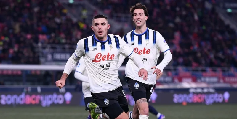 Atalanta - Torino