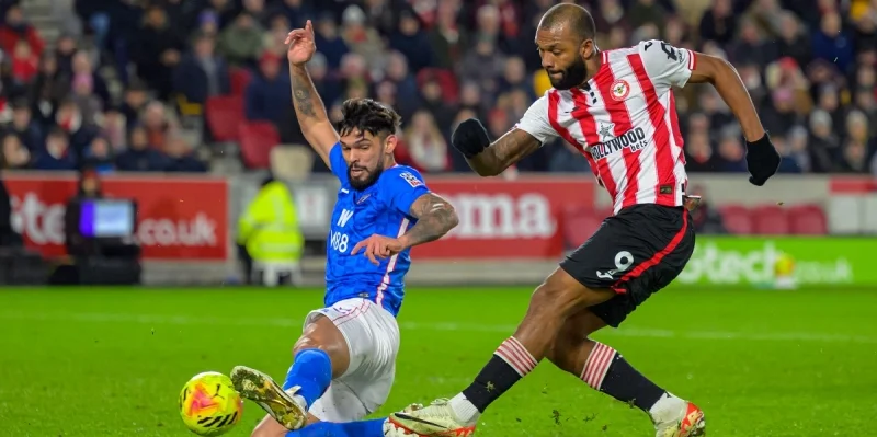 Sheffield Wednesday - Brentford Sheffield Wednesday - Brentford