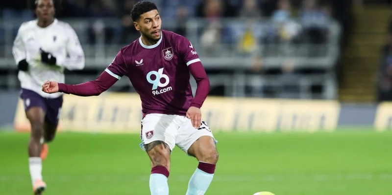 Burnley - Millwall
