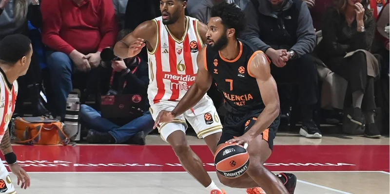 Valencia - Unicaja Valencia - Unicaja