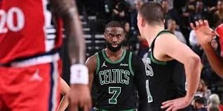 Boston Celtics - San Antonio Spurs