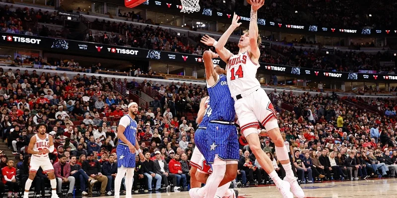 Chicago Bulls - Dallas Mavericks Chicago Bulls - Dallas Mavericks