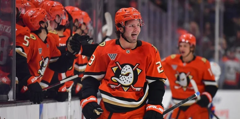 Buffalo Sabres - Anaheim Ducks Buffalo Sabres - Anaheim Ducks