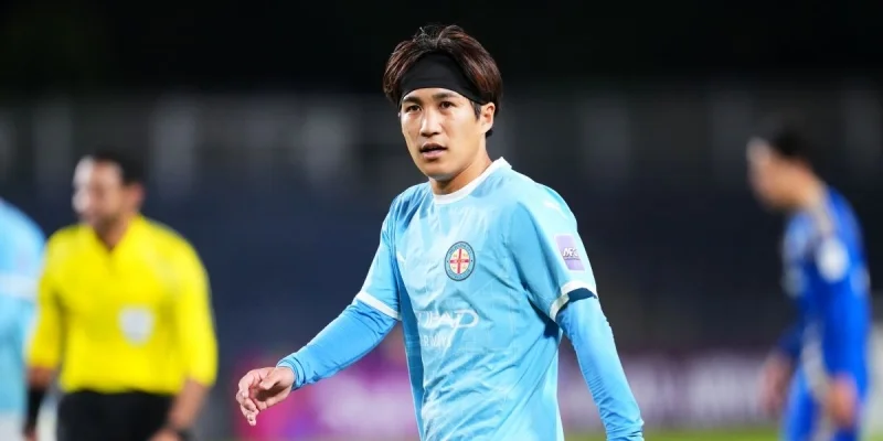 Melbourne City FC - Newcastle Jets Melbourne City FC - Newcastle Jets