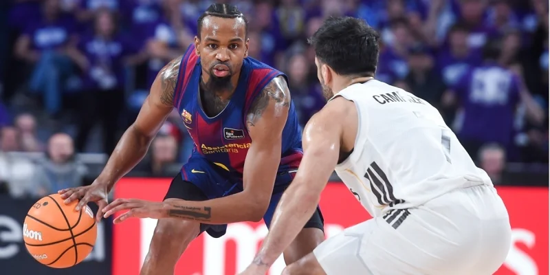 Barcelona - Granada