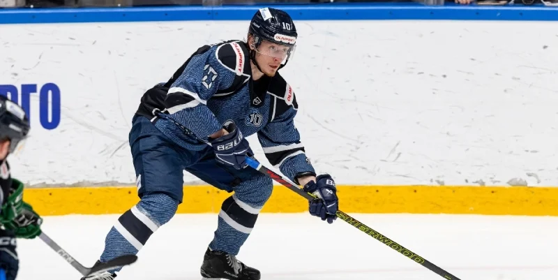 Dynamo St. Petersburg Juniors - Mikhaylov Academy Dynamo St. Petersburg Juniors - Mikhaylov Academy