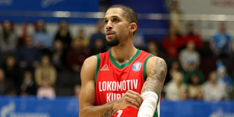 Enisey Krasnoyarsk - Lokomotiv Kuban