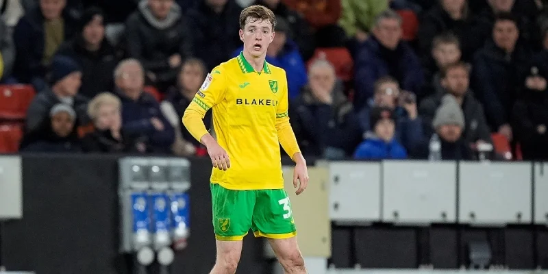 Norwich City - Walsall