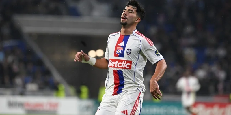 Lille - Lyon Lille - Lyon