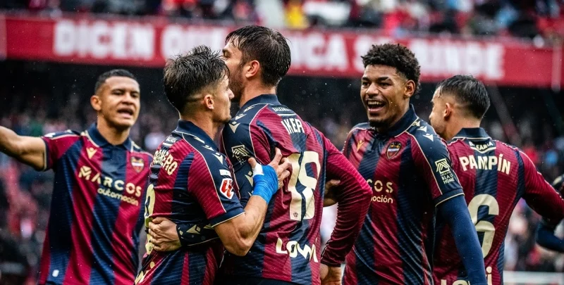 Levante - Espanyol
