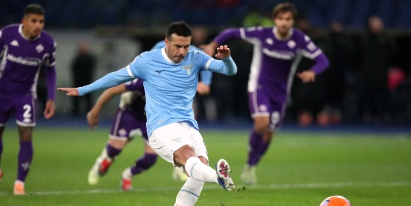 Hellas Verona - Lazio
