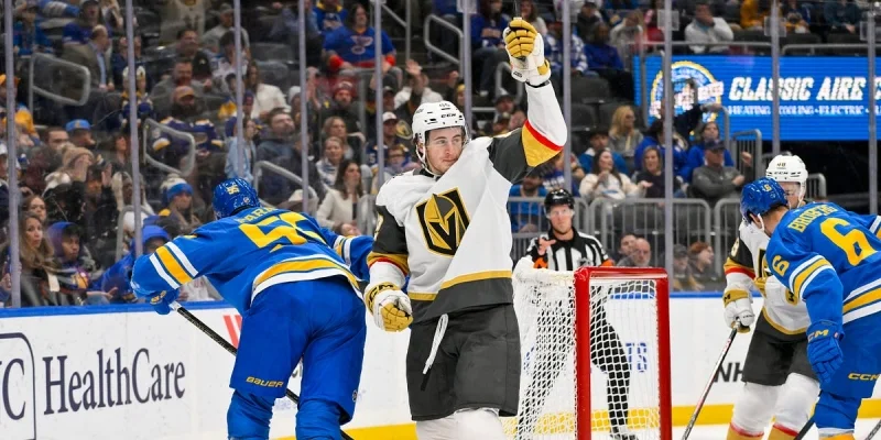 San Jose Sharks - Vegas Golden Knights