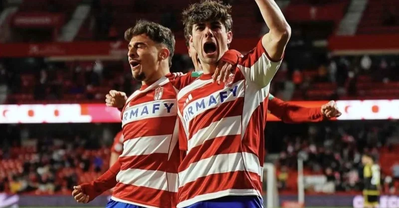 Granada - Castellon