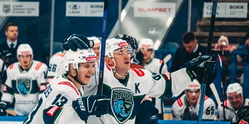 Ugra Khanty-Mansiysk - Yuzhny Ural Orsk Ugra Khanty-Mansiysk - Yuzhny Ural Orsk