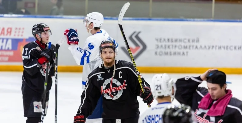 Zauralye Kurgan - Chelmet Chelyabinsk Zauralye Kurgan - Chelmet Chelyabinsk